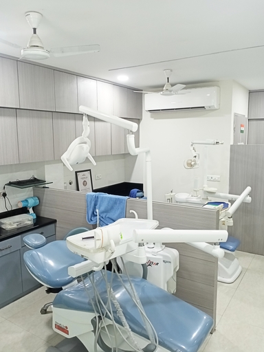 Dental Operatory